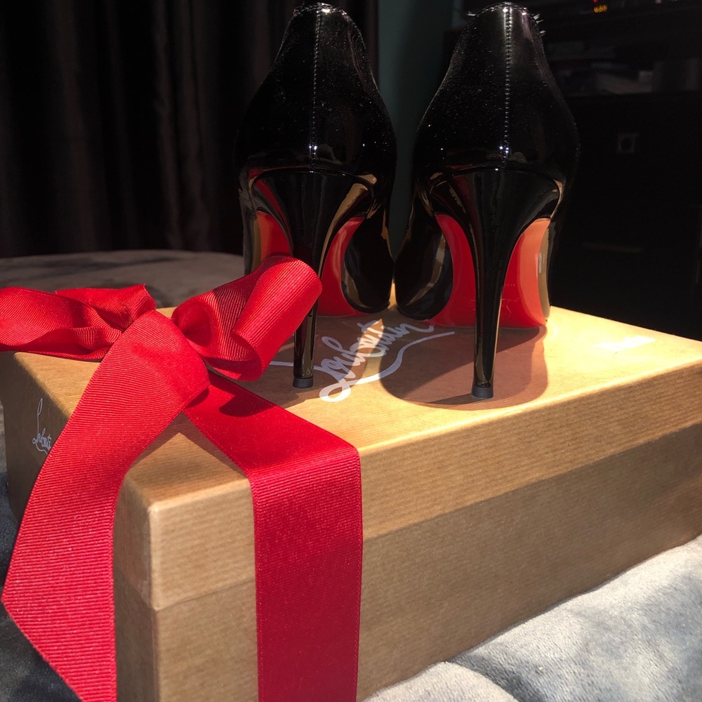 Christian Louboutin Pigalle